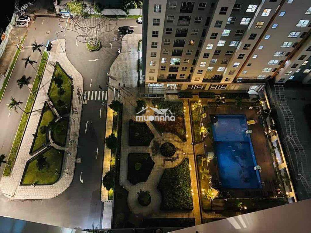 Cho thuê căn hộ chung cư samsora riverside full nội thất xịn - 2