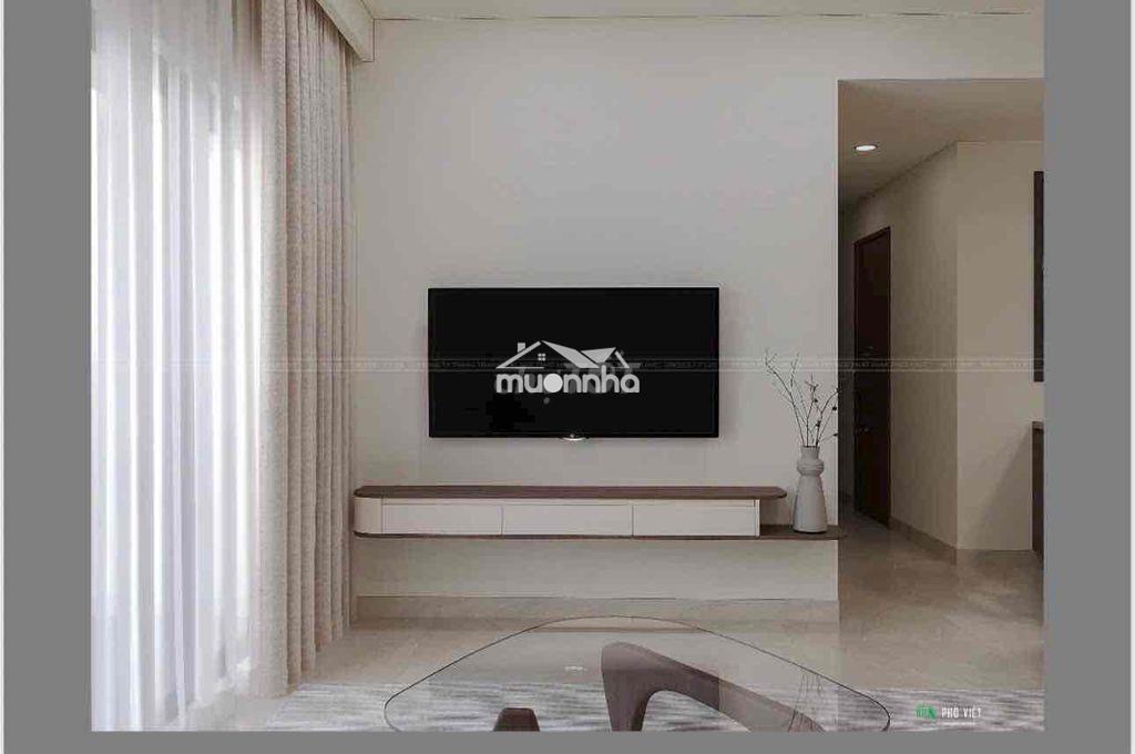 Cho thuê 3pn celesta rise full nội thất, nhà mới 100%, vào ở liền - 3