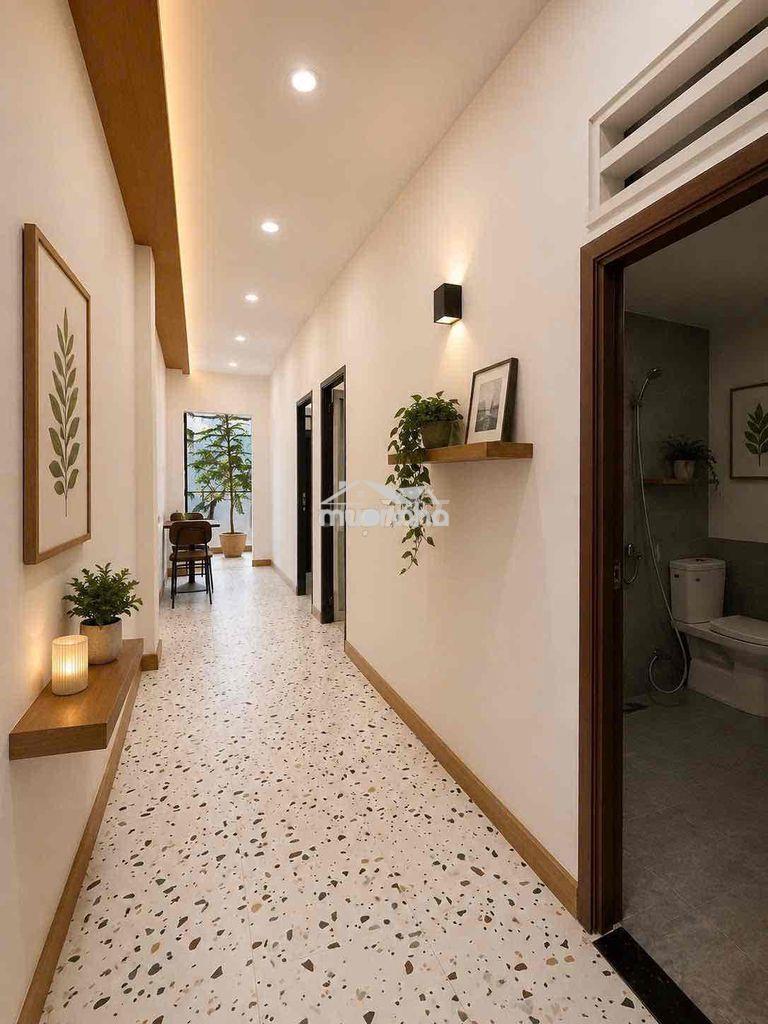 Hệ thống chdv 1pn - studio - 2pn mới 100% *** hôm nay - 4