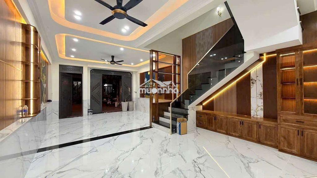 Nhà phố khu tái định cư đông chàm, phường đông hòa, tp dĩ an - 2