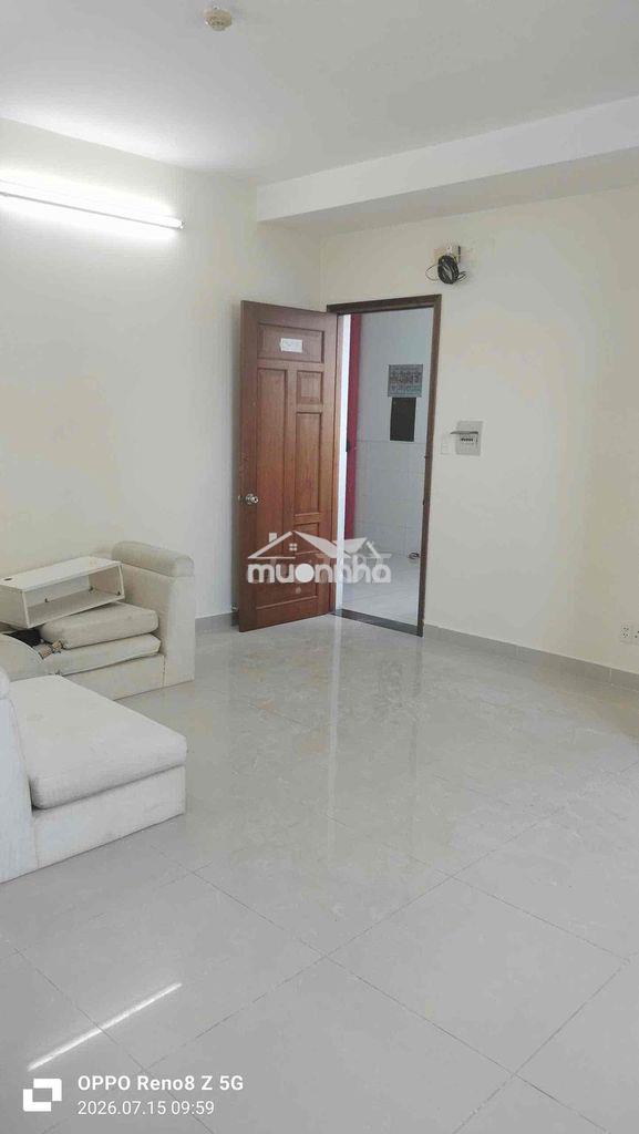 ❤️Bán ch belleza q7✅45m2,1pn,căn góc, view sông-giá s.iêu rẻ chỉ : 2.2t - 4