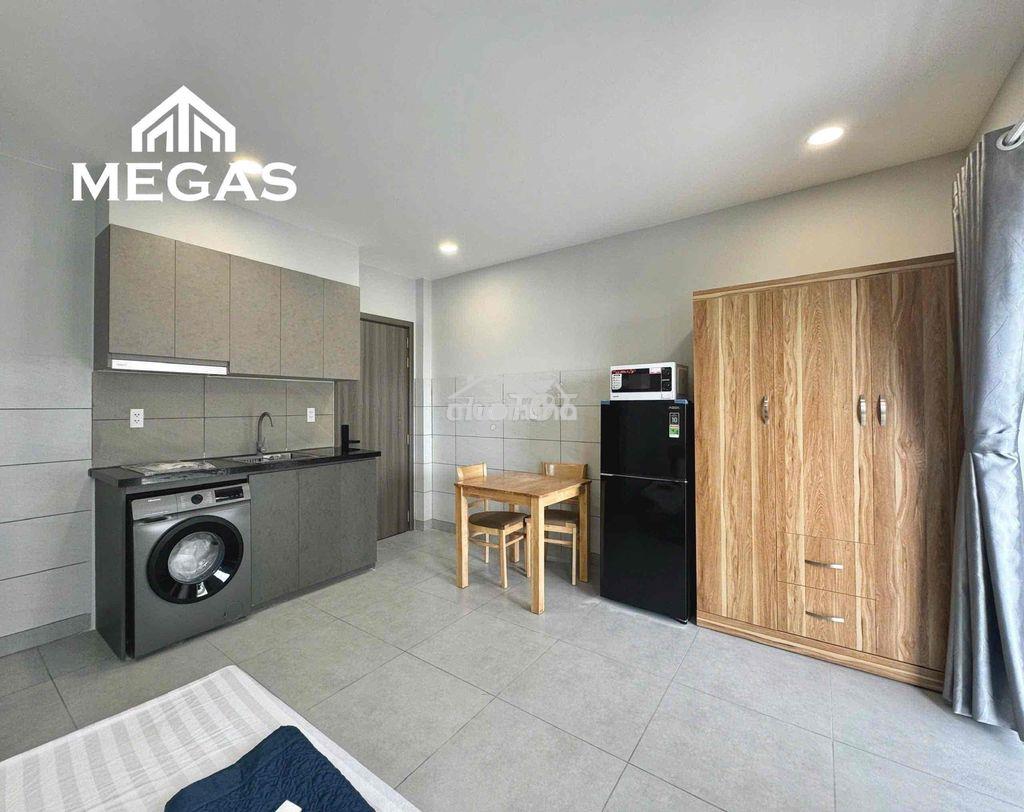 Cho thuê căn hộ 16 phòng mới keng 100% nằm ngay khu đô thị bình nguyên - 4
