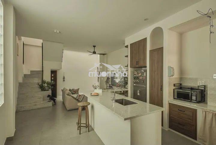 Bán nhà 3 tầng thiết kế đẹp mắt - nguyễn kiệm - phú nhuận - hcm - 3