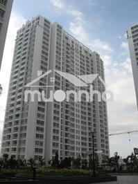 Phòng trong căn hộ 2 pn hagl1 q7