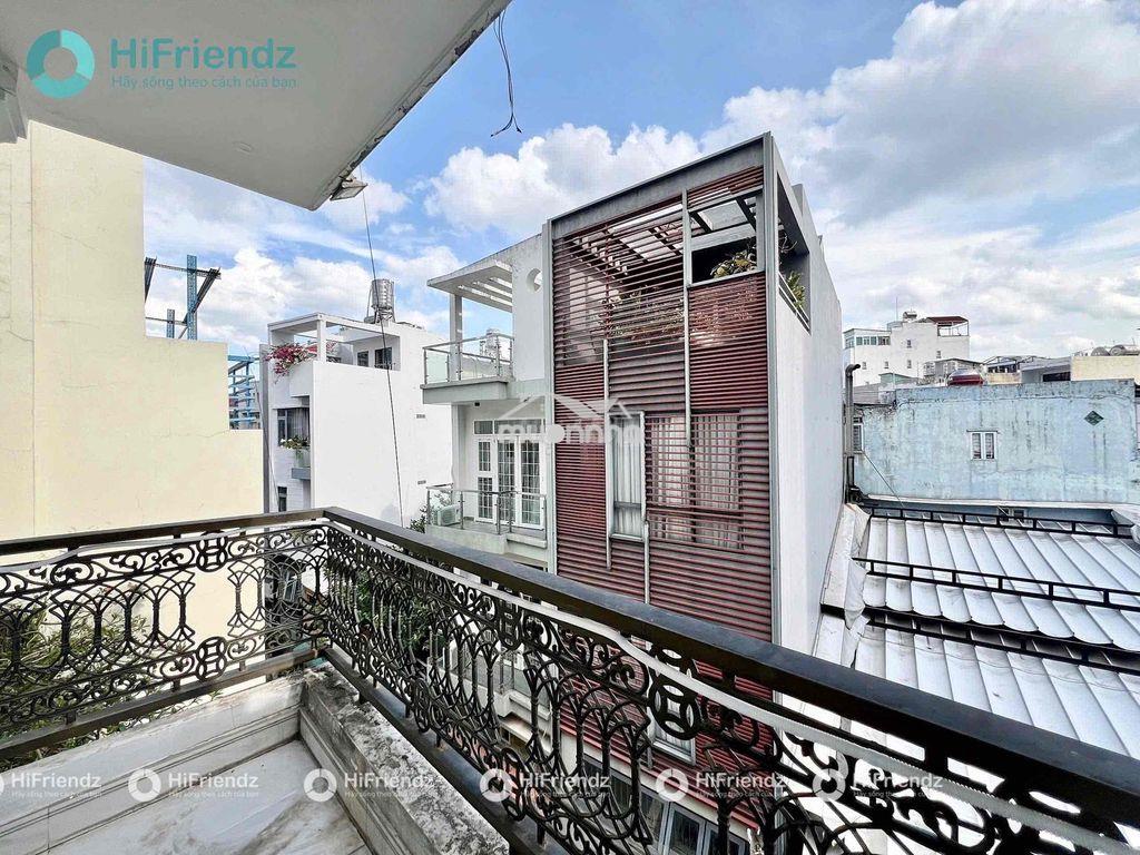 Studio bancol full nội thất ngay phan đình phùng - 3