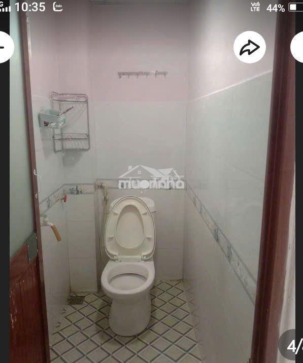 Nhà thuê giá tốt siêu rộng đường bạch đằng- giá chỉ 7 triệu/tháng! - 3