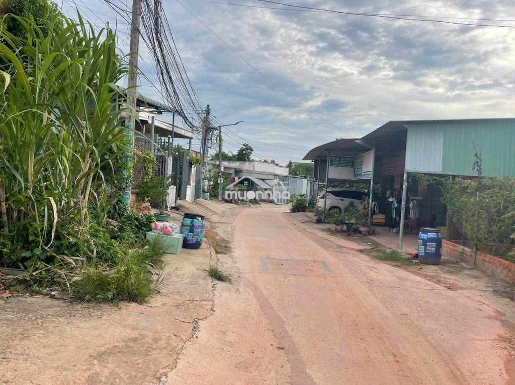 (9656) bán nhà kế tạp hóa bà tư, quốc lộ 13, mỹ phước : 1, 450 tỷ - 4