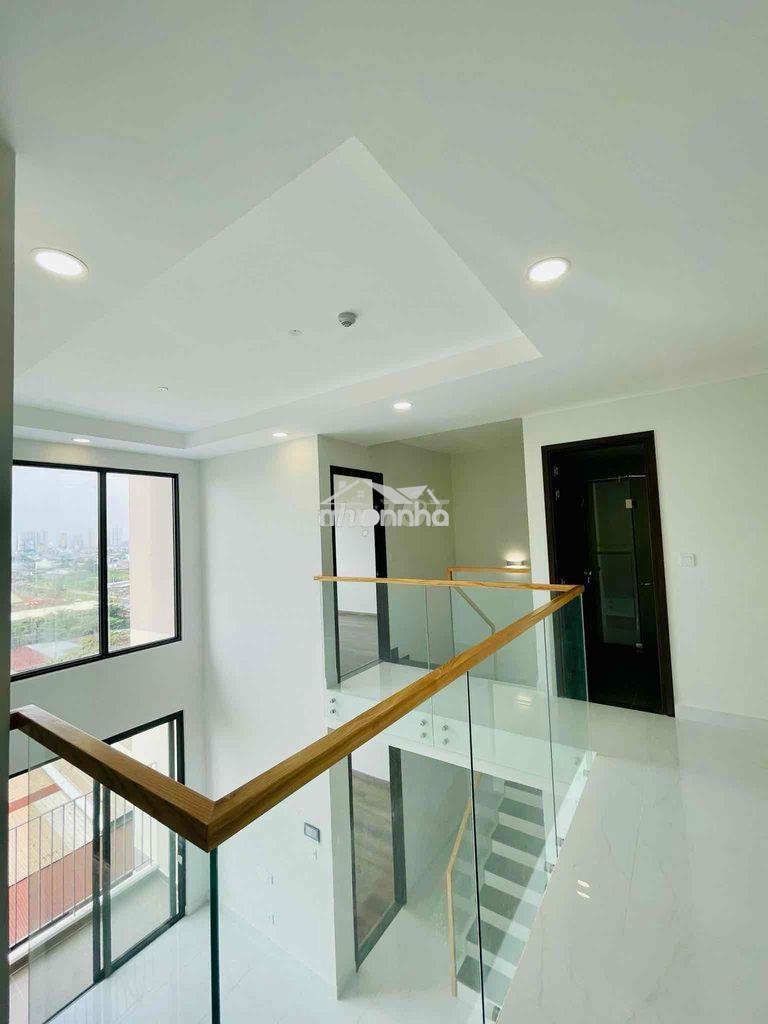 Cho thuê 3pn 2wc pegasuite 2 tạ quang bửu - 4