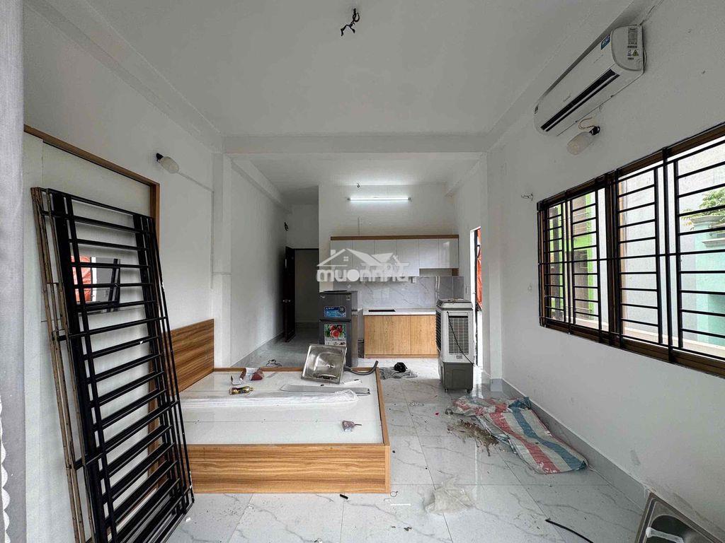Khai trương dự án mới 100% thành thái q10 gần ueh, bách khoa từ 5tr5 - Ảnh 2