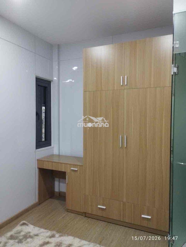 Cho thuê nhà cao thắng sát mặt tien truong sa 12 tr - 3