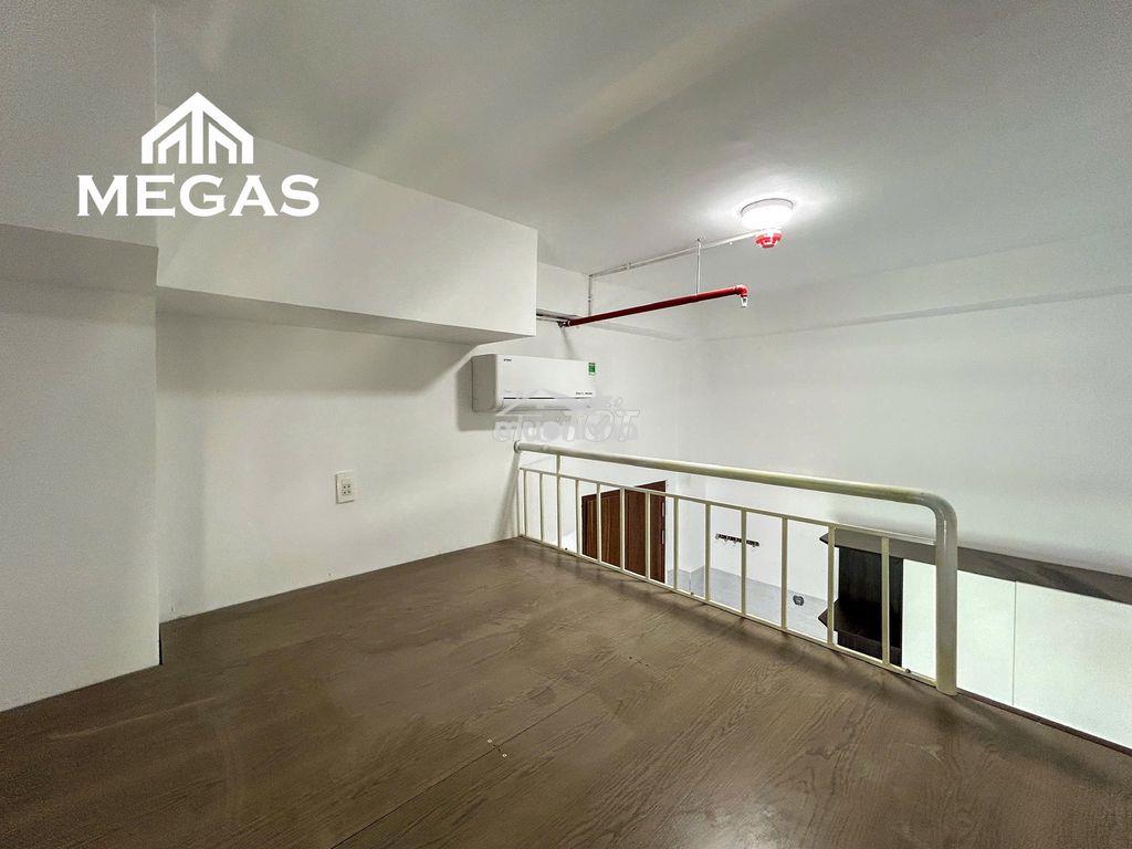 Dự án đắc địa - dạng phòng duplex mới xây ngay phạm văn đồng - 3