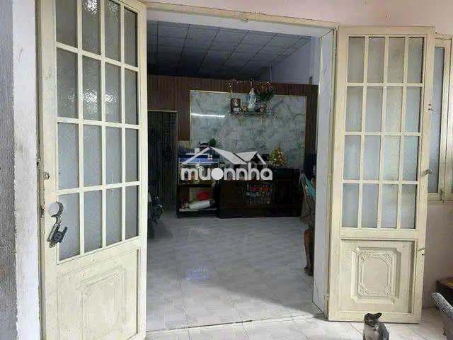 Nhà 56m² gần chợ hòa phú – củ chi – có dòng tiền sẵn – chỉ 1.65 tỷ - 4