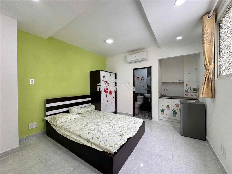 Thuê phòng siêu ngon - hình thật 100% - full nt- nhờ mới như hình