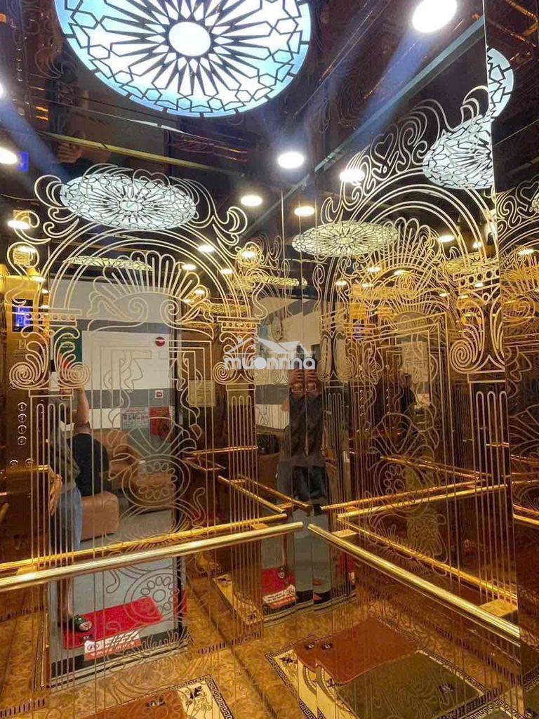 Bán nhà 225/2 lê văn quới, phường bình trị đông, quận bình tân - 3