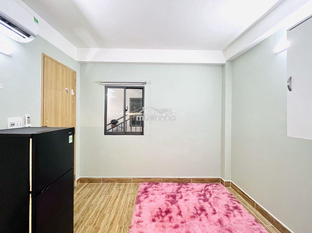 Ngay cv tao đàn, đh kinh tế - studio an ninh, full nội thất mới toanh - 2