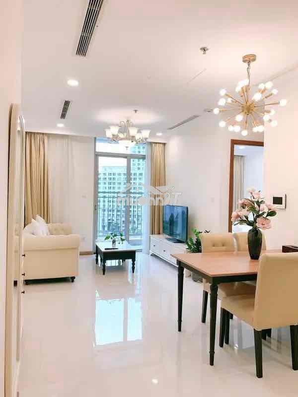 Chuyên cho thuê căn hộ chung cư vinhomes central park tân cảng từ 1pn-