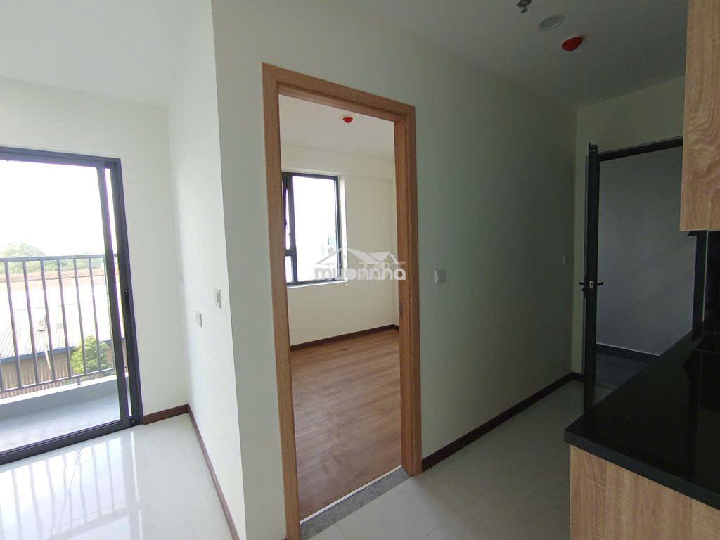 Chung cư mới toanh 1pn1wc giá chỉ 4tr5 cọc 1 tháng - 4