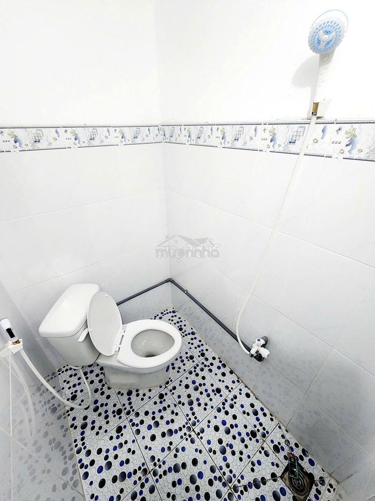 💥 Phòng trọ mới có gác lửng – sát bên phạm văn đồng – 26b bình đường 2 - 2