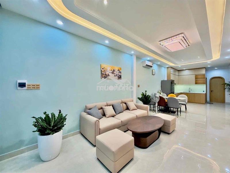 🔥Nhà nguyễn kiệm - cv gia định , sát quận 1-  80m2  2tầng chỉ 11tyxiu