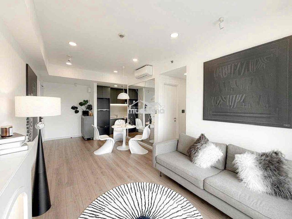 🔥 Hot! 2pn masteri thảo điền – view landmark 81, nhà đẹp xuất sắc 🔥 - 3