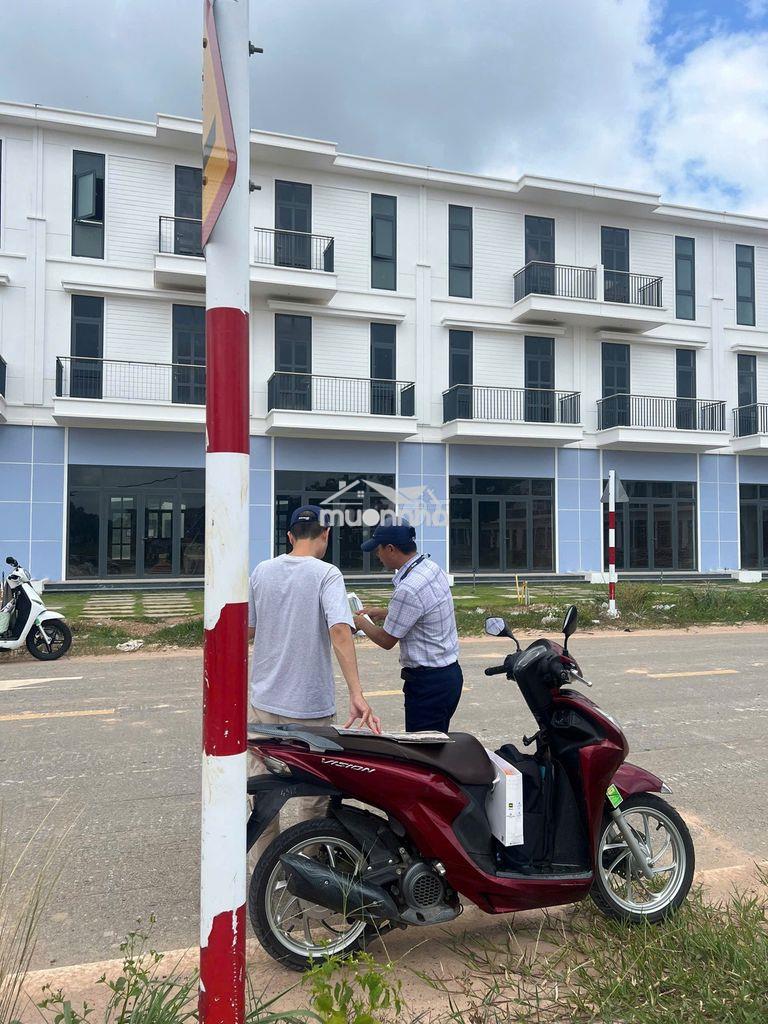 Green city – shophouse 2 mặt tiền đường d27 kinh doanh buôn bán tốt - 4