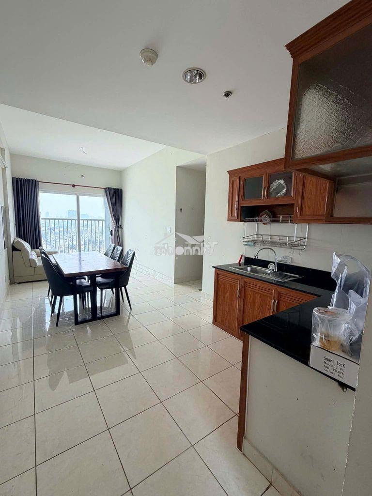 Căn hộ chung cư nguyễn kim quận 10 view đẹp rê - 3