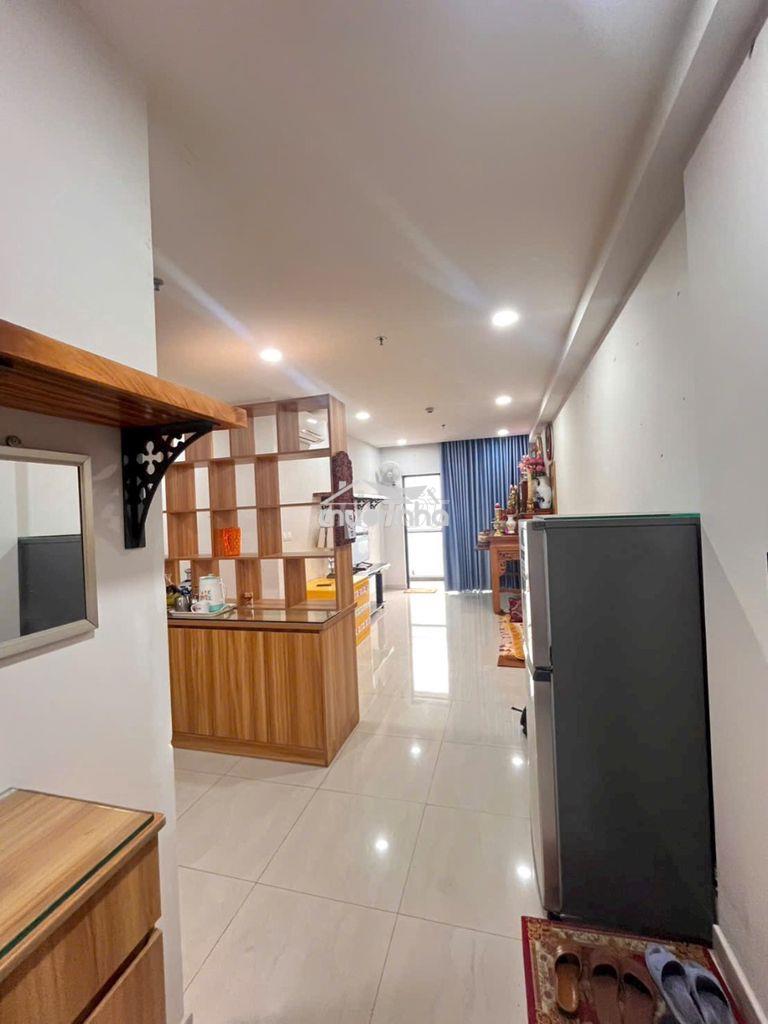 Căn hộ 90m2 3pn htpearl-trung tâm hành chính dĩ an - 4