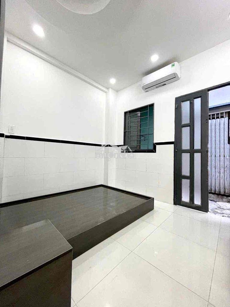 🏠 Cho thuê nguyên căn quận 5 - 3pn mới 100% - 4