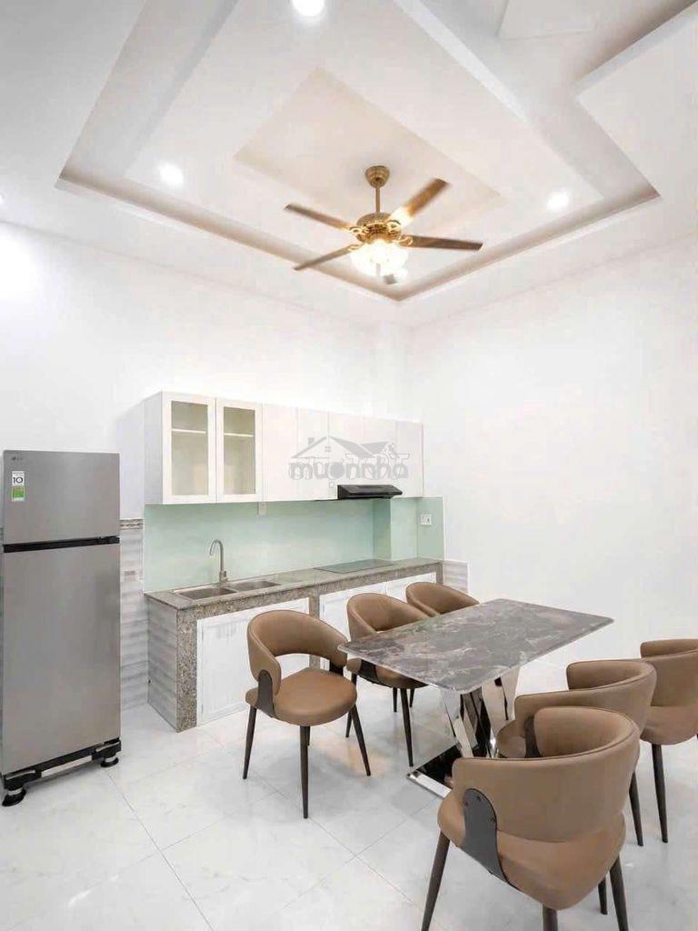 Cho thuê nhà nguyên căn đường võ thị nhờ quận 7 - 3
