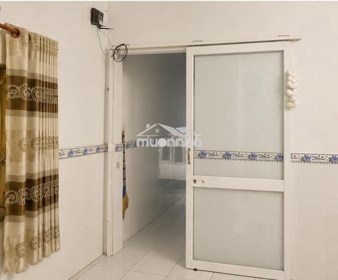 Chính chủ cho thuê nhà nguyên căn - 2pn, tl50, thạnh lộc, q.12 - 4