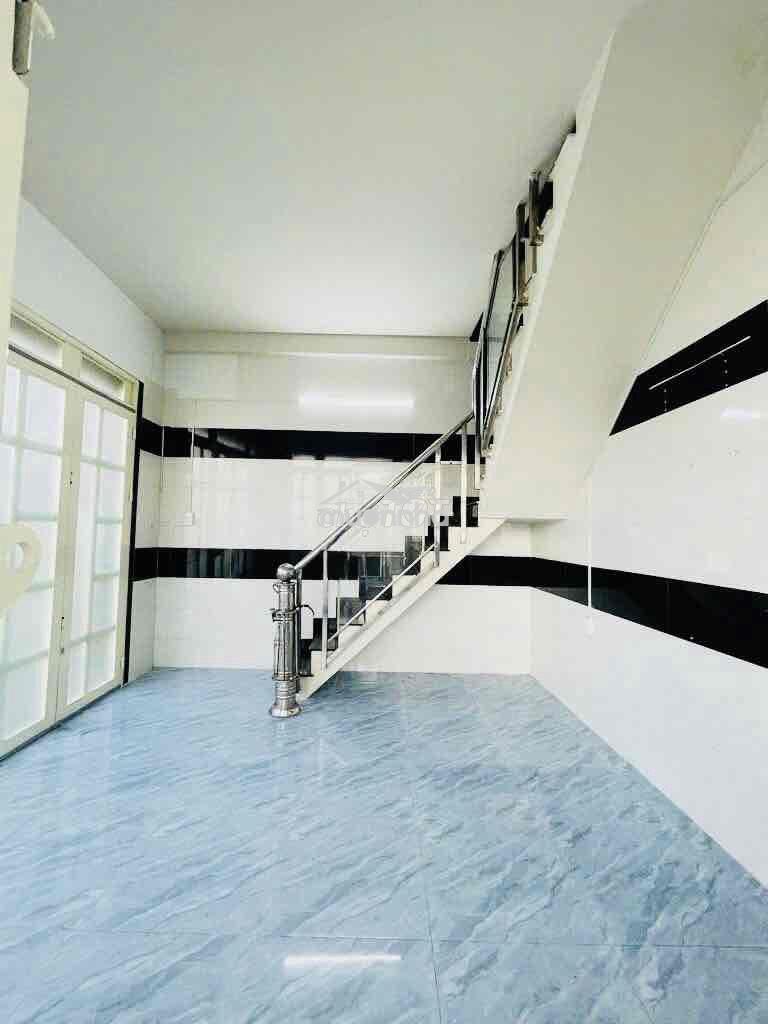 Bán nhà an dương vương quận 6 - 60m2 - 2 tầng - 3pn - chỉ 4.2 tỉ - 2