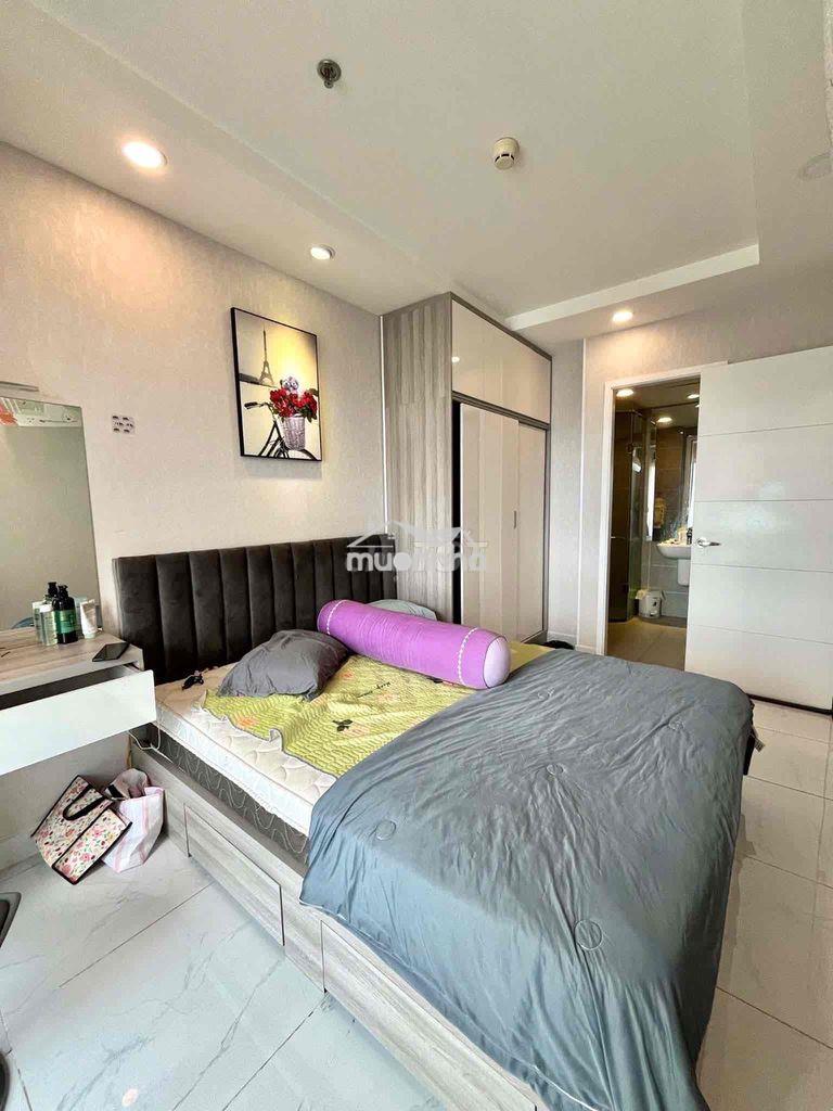 Cho thuê căn hộ cao cấp tera royal q3 - 3