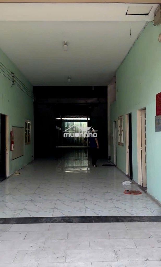 Bán gấp nhà xưởng 10x35, gần chợ thới tứ, đường xe tải lớn 12m thông - 3