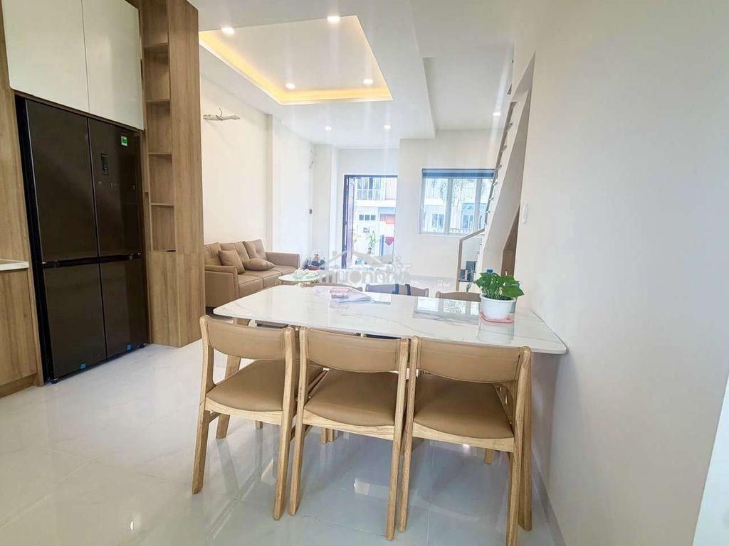 Cho thuê nhà phố suncasa 1
hòa phú - 2
