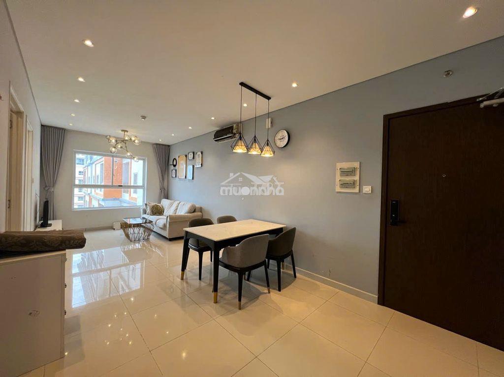 Dragon hill 2 cần cho thuê 2pn1wc 52m2 9tr5 lh quỳnh - 3