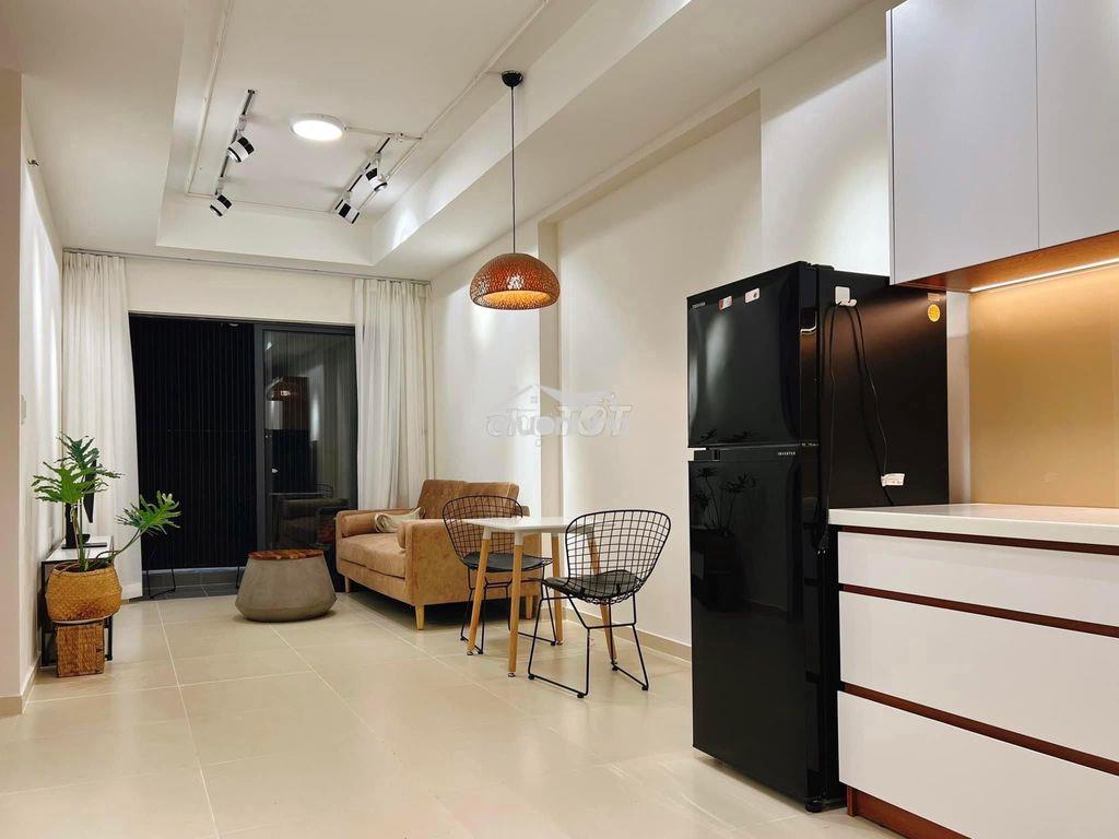Ngộp bank chủ bán gấp cc m-one nam sài gòn q7 2,39 tỷ 70m2 2pn 2wc - 3
