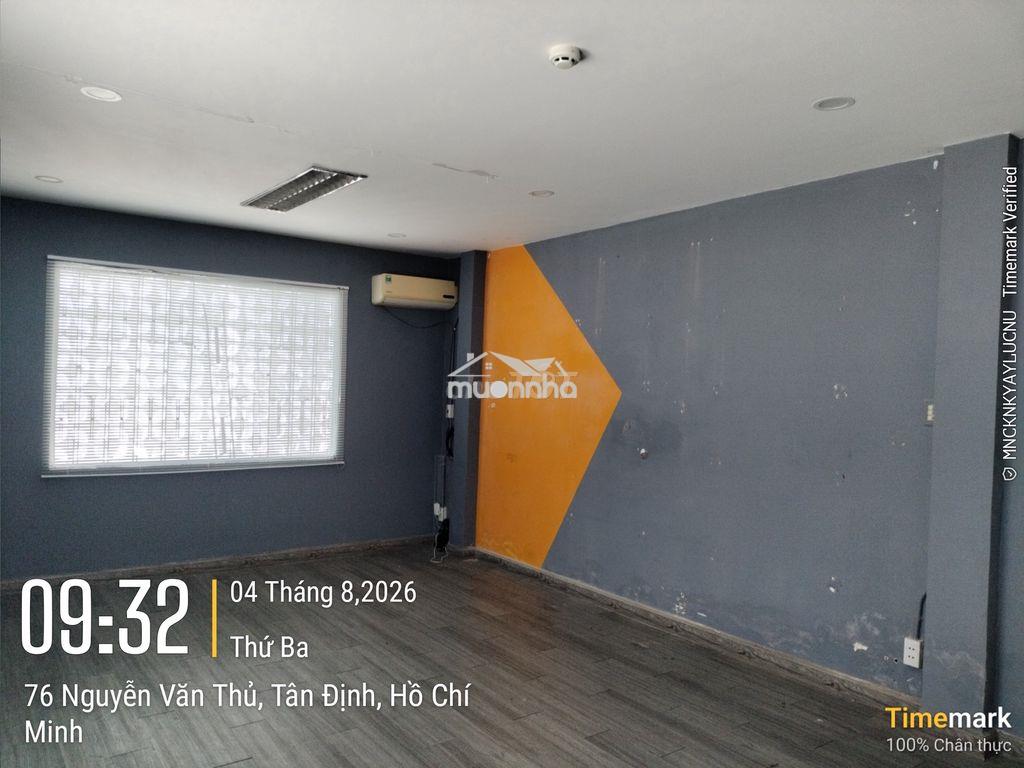 Văn phòng cho thuê 30m², 8.000.000đ/tháng, quận 1. giá tốt - 3