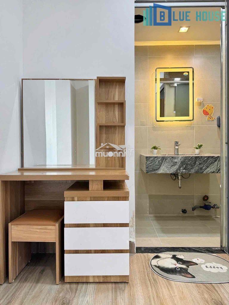 Căn hộ 2pn full nt ngay luỹ bán bích tân phú - 4