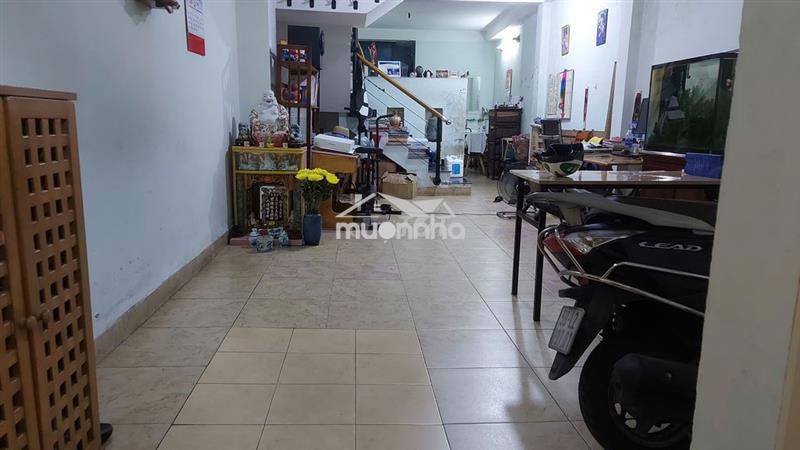 Nhà nc chánh hưng gần nhà thờ hải nam phạm hùng tạ quang bửu