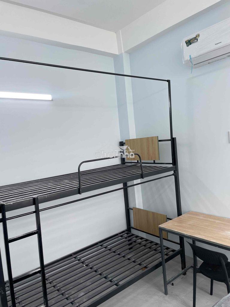 🏠 Cho thuê phòng – full nội thất làng đại học - 4