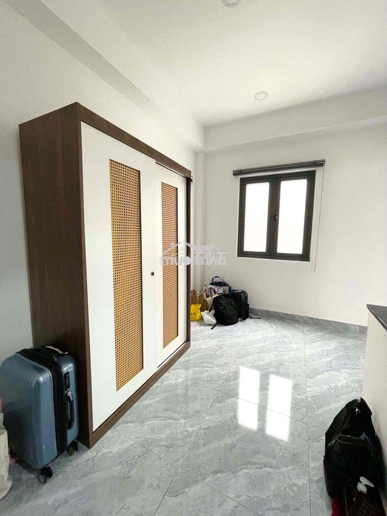 Tìm bạn nữ ở ghép – phòng full nội thất, chỉ cần xách vali vào ở - 3