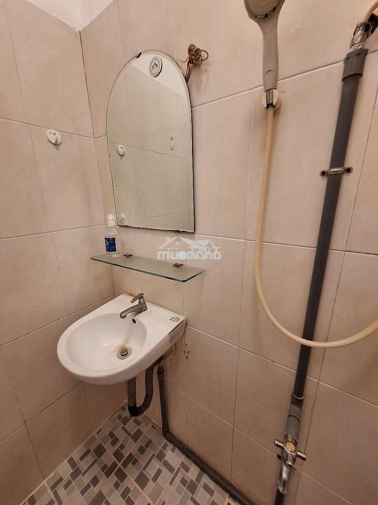 Cho thuê phòng trọ. full nội thất. 20m2. phường tân định. tphcm - 2