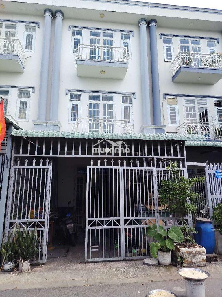 Bán nhà chính chủ hoàncong sổ hồng riêng - 2
