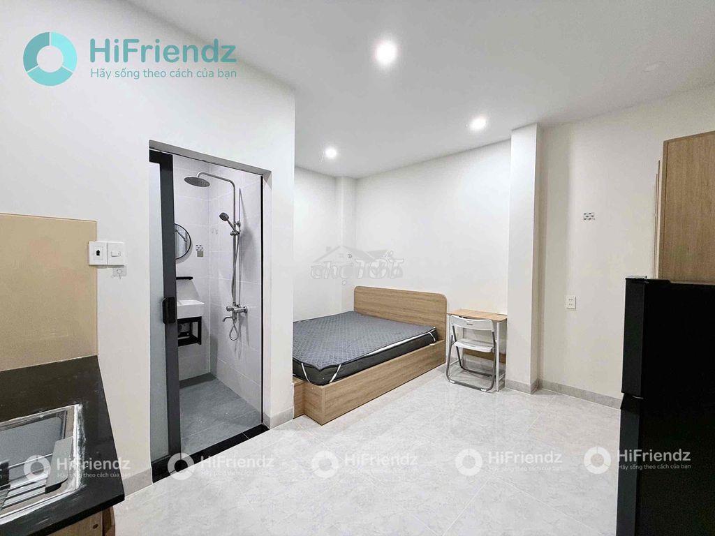 🔥Căn hộ studio full nội thất mới tinh - nguyễn kiệm - ngã tư phú nhuận - 2