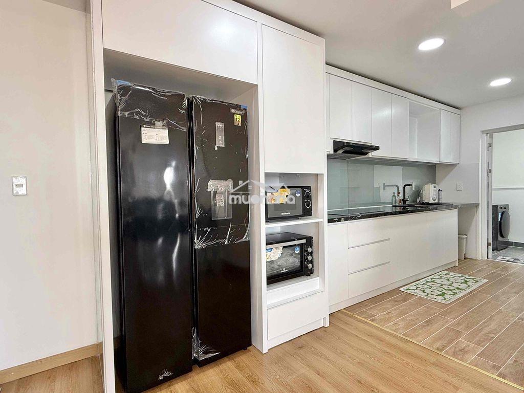 Bán căn hộ mỹ đức phú mỹ hưng quận 7 dt: 109,9m2, nhà đẹp, ở ngay - 4