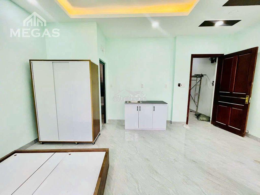 Trọ gò vấp có đủ giá k ngon k lấy tiền nhaaa - 3