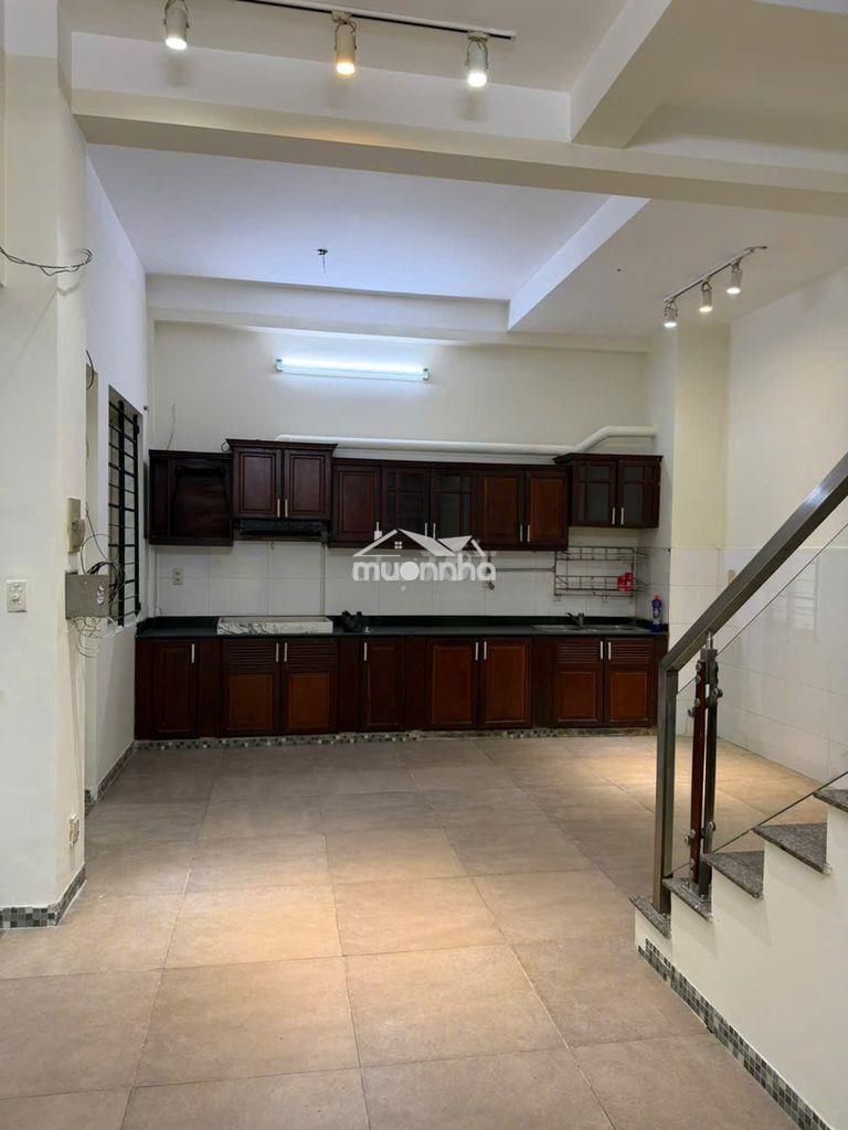 Nhà 4pn mới sơn sửa gần thành thái quận 10 - 4