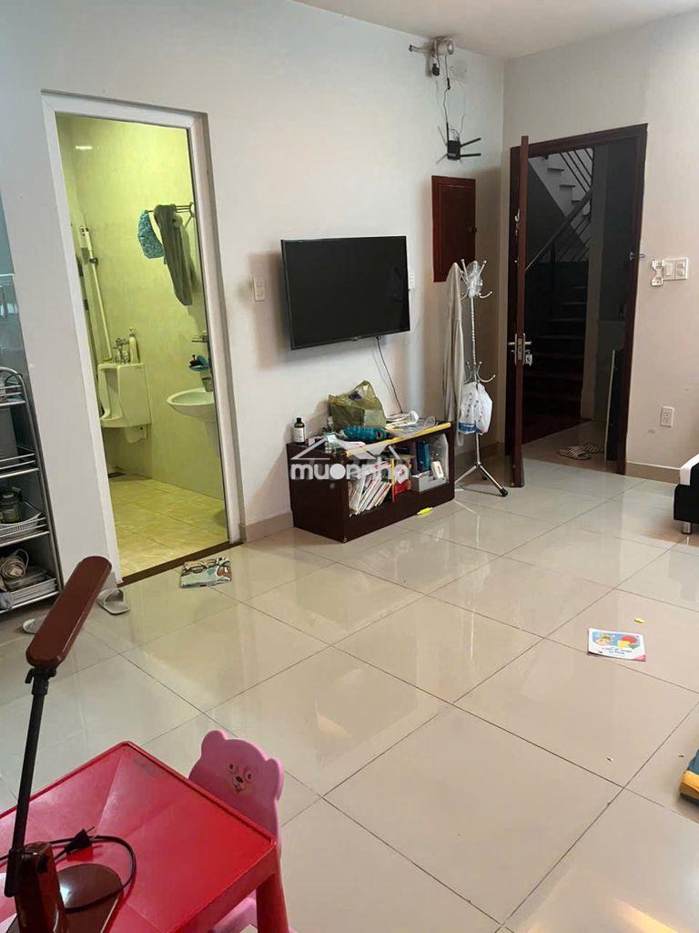 Cho thuê căn hộ cc đường hoàng hoa thám,f12 ,quận tân bình - 4