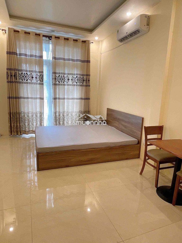 Còn trống 2-3 phòng 45-50m tầng 1 mt lê hồng phong q10 nội thất đầy đu - 3