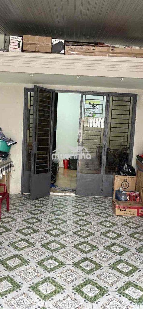 Cho thuê nhà h6m tktq - 4x21m - trệt lửng__2pn 2wc